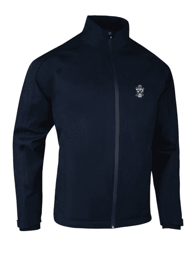Sunderland Matterhorn Waterproof Jacket - Navy