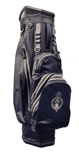 Sunmountain H2NO Waterproof Cart bag