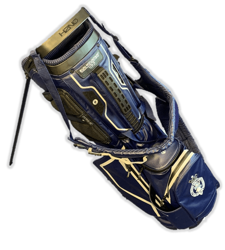 Sunmountain H2NO Waterproof Stand Bag