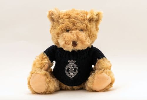 The Club Teddy - Ruairidh