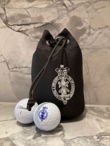 Tidal Golf Pouch