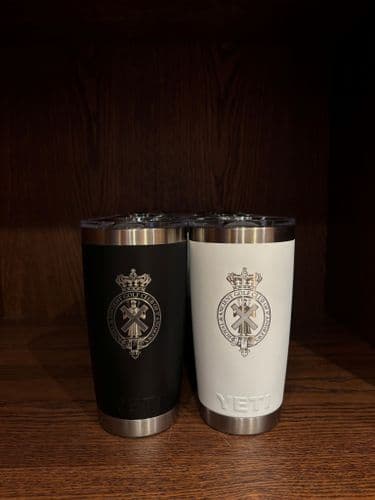 YETI Tumbler