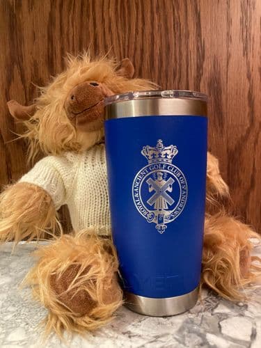 YETI Tumbler