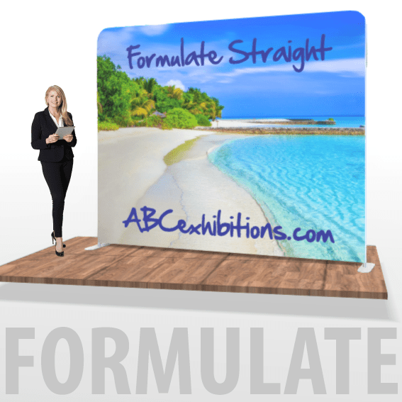 Formulate Straight