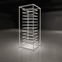 3m Lightbox Tower LED