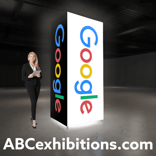 3m Lightbox Tower LED