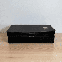 A backlit Illuminated LED lightbox exhibition stand
