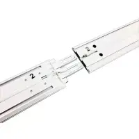 3m x 3m iGLO LED Lightbox Exhibition Stand Kit 7