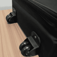 3m x 3m iGLO LED Lightbox Exhibition Stand Kit 7