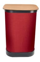 3x1 curved Pop Up Stand Exhibition Display in London with dimensions Showstopper quality