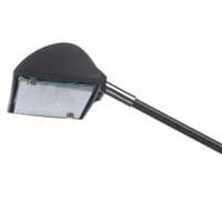 3x1 curved Pop Up Stand Exhibition Display in London with dimensions Showstopper quality