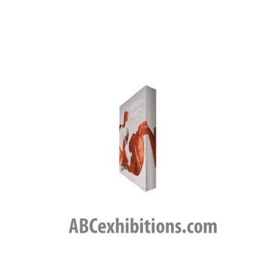 3x3 Hop Up Fabric Pop Up