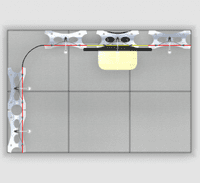 Original Twist banner display