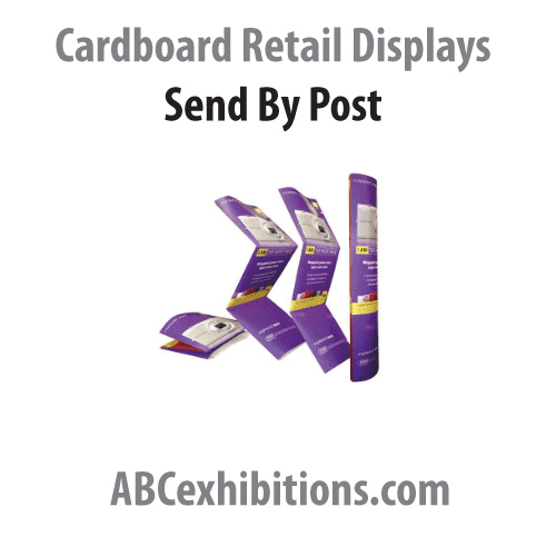 Cardboard Standees