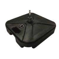 Crest Feather Flag Is Our Best Selling Feather Flag. Four size options.