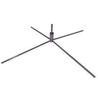 Crest Feather Flag Is Our Best Selling Feather Flag. Four size options.