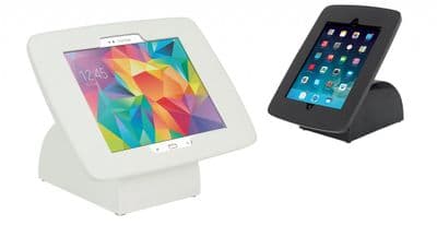 DeskTop Tablet Stand For iPad & Galaxy Tab
