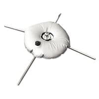 Wind Chaser Feather Flag in four sizes
