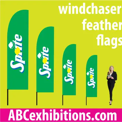 Feather Flags