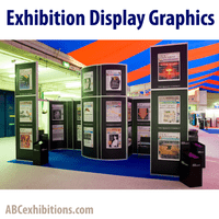 5mm, 10mm and 3mm Foamex exhibition display boards in all sizes