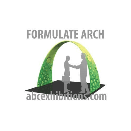 Formulate Arch For Events