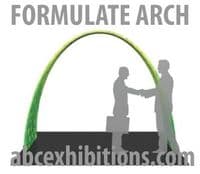Formulate Arch For Events