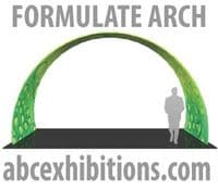 Formulate Arch 6m