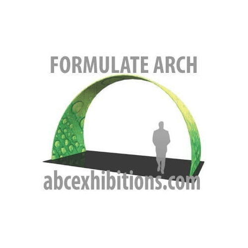 Formulate Arch 6m