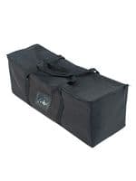 Formulate Drum Fabric Pop Up  Exhibition Stand With Carry Bag