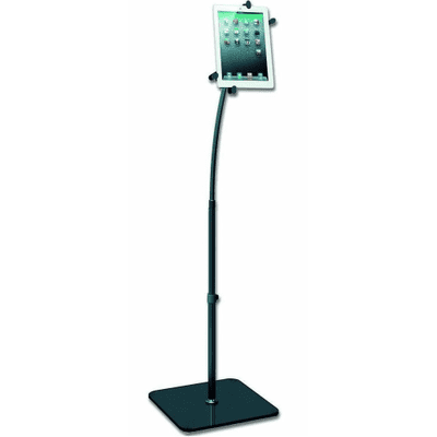 Gooseneck Holder For Tablet & iPad
