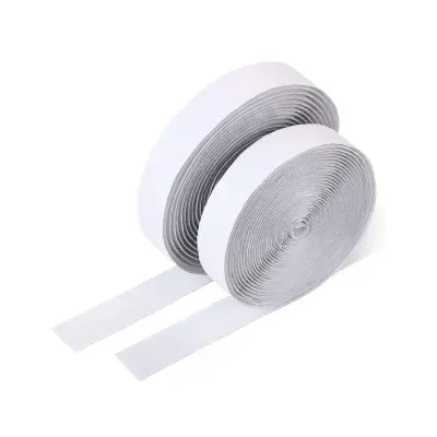 Hook and Loop Fastening