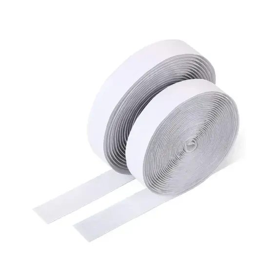 Hook & Loop Fastenings