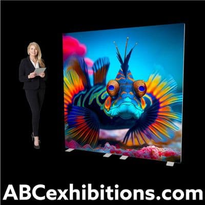 Illumigo 2m x 2m Light Box