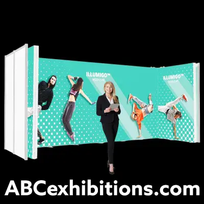 Illumigo LED lightbox