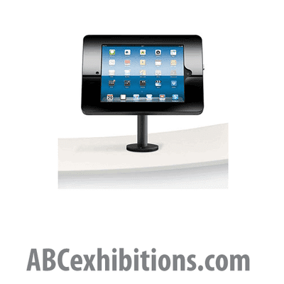 iPad Counter Mount