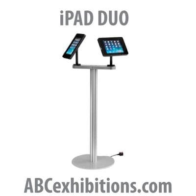 iPad Duo