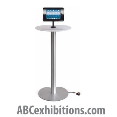 iPad Podium