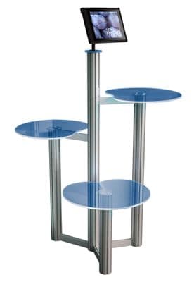 iPad POS - latest model