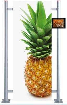 iPad Versa 014 model