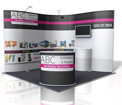 Iso Wave Displays