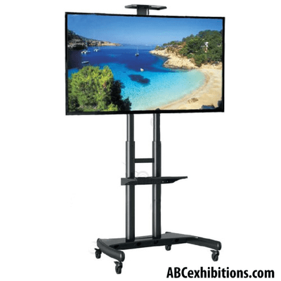 LCD-Plasma Screen Stand Up To 60