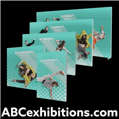 LED Lightbox Modules