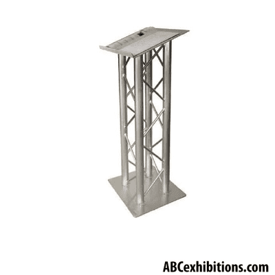LT4 Lectern