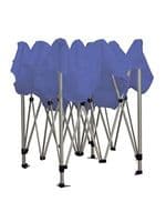 Printed pop up gazebo tent