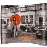 Quick Plus Replacement Graphic Panels