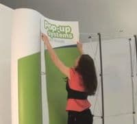 Quick Plus Replacement Graphic Panels