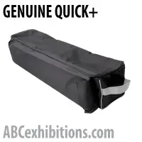Quick Plus and Quick+ pop up display