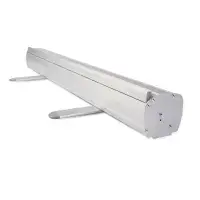 Smart 800 x 2m Pull Up Banner