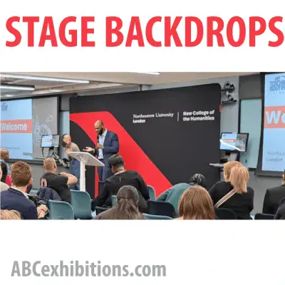 Stage Backdrops