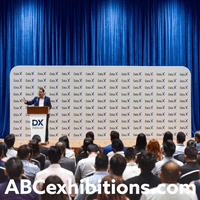 Step Repeat backdrops